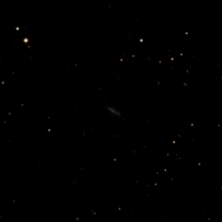 Image of UGC 5008