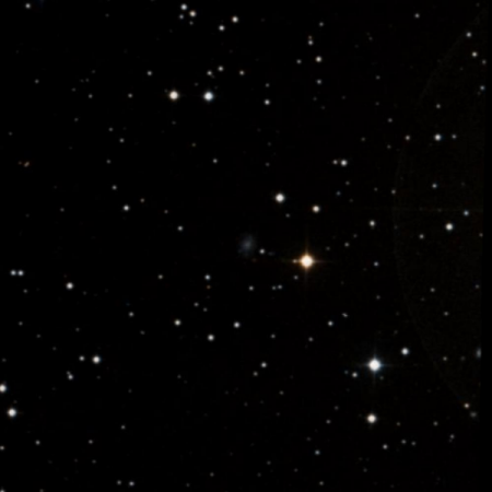 Image of UGC 3566