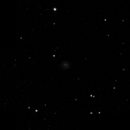 Image of UGC 1819