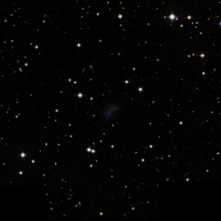 Image of UGC 672