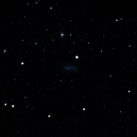 Image of UGC 8030