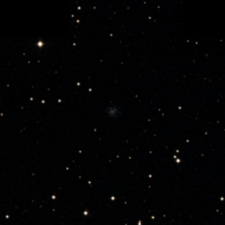 Image of UGC 3118