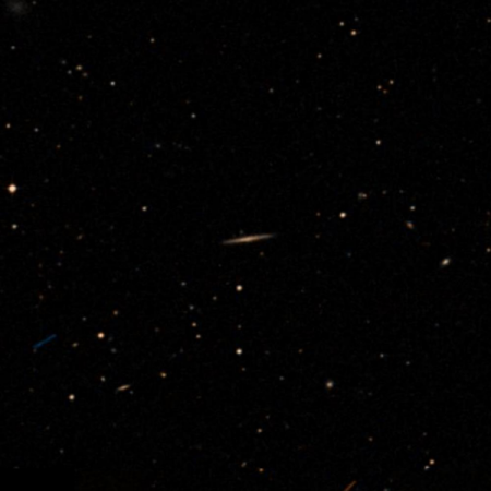 Image of UGC 8176