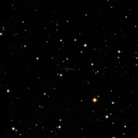 Image of UGC 3485
