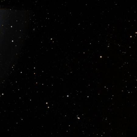 Image of Abell cluster 1917