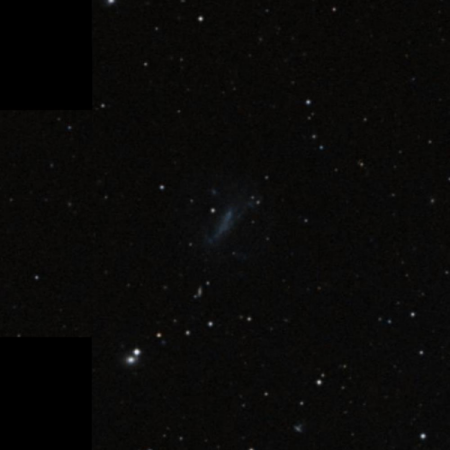 Image of UGC 9500