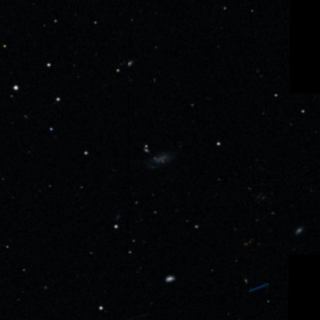 Image of UGC 5781