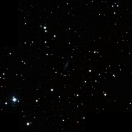 Image of UGC 3628