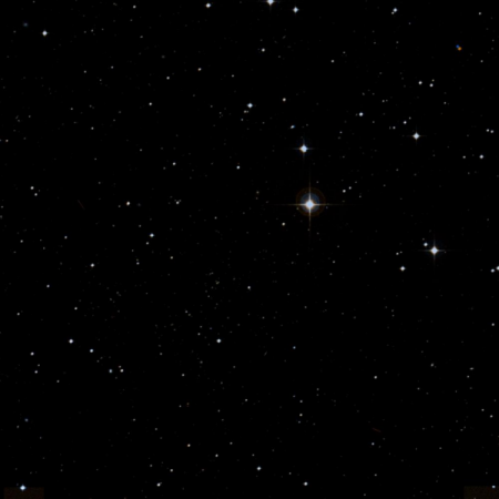 Image of Abell cluster 301