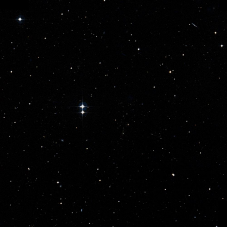 Image of Abell cluster 37