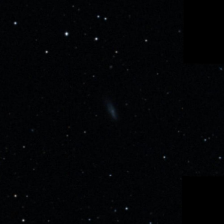 Image of UGC 6999