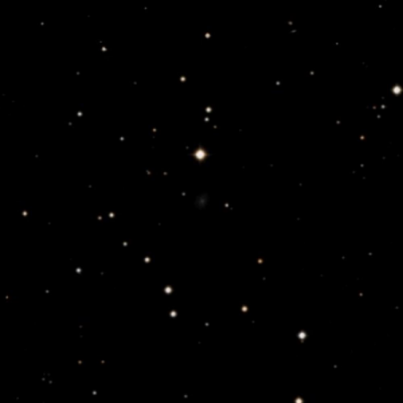 Image of UGC 3088