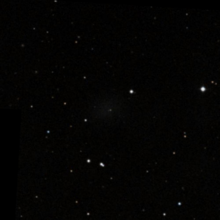 Image of UGC 5428