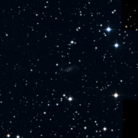 Image of UGC 3534