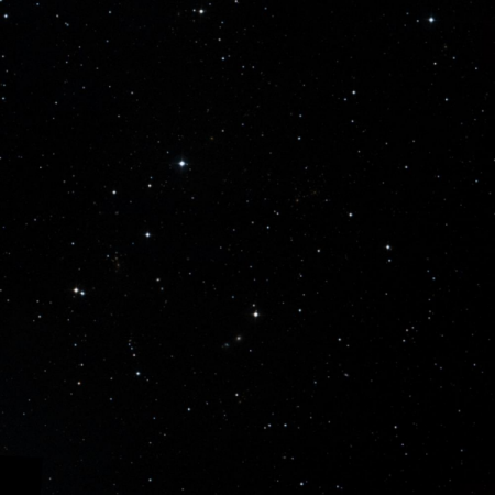 Image of Abell cluster 2013