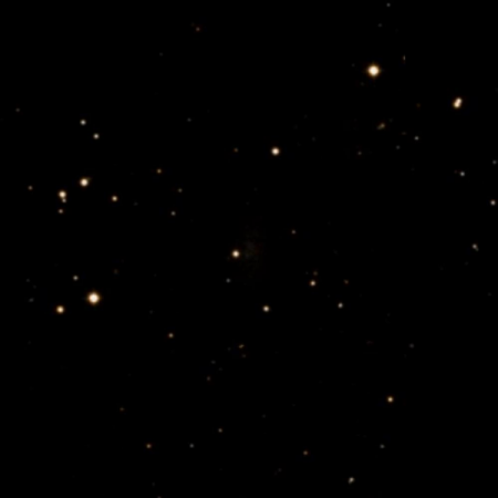 Image of UGC 4426