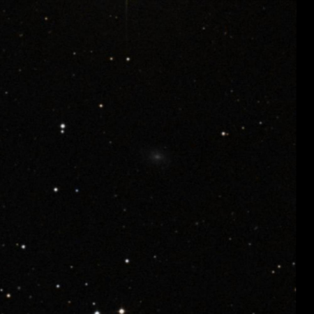 Image of UGC 437