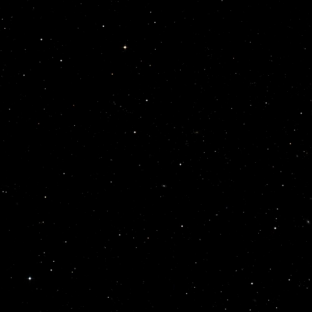 Image of Abell cluster 1506