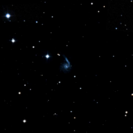 Image of NGC6365