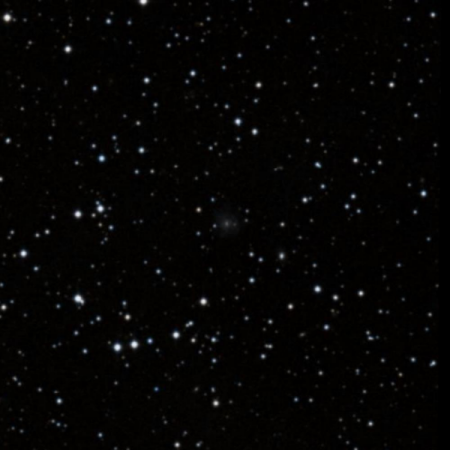 Image of UGC 2250