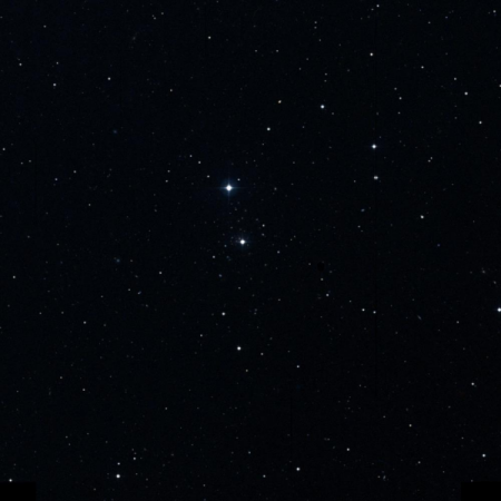 Image of Abell cluster 1598