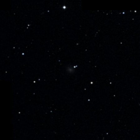 Image of UGC 1091