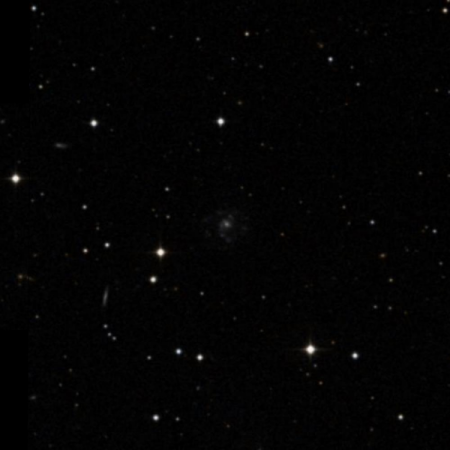 Image of UGC 3989
