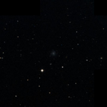 Image of UGC 660