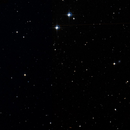 Image of Abell cluster 49