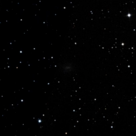 Image of UGC 2767