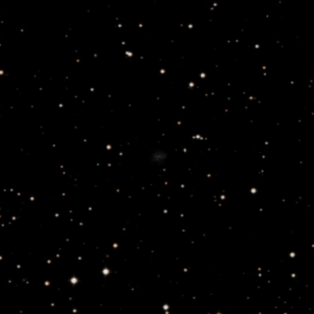 Image of UGC 2139