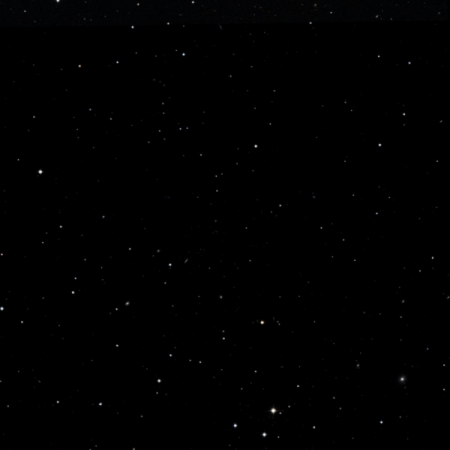 Image of Abell cluster 1510