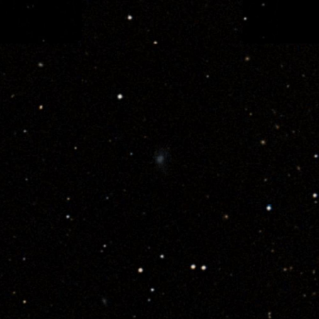 Image of UGC 2535