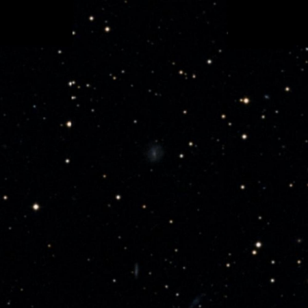 Image of UGC 4086