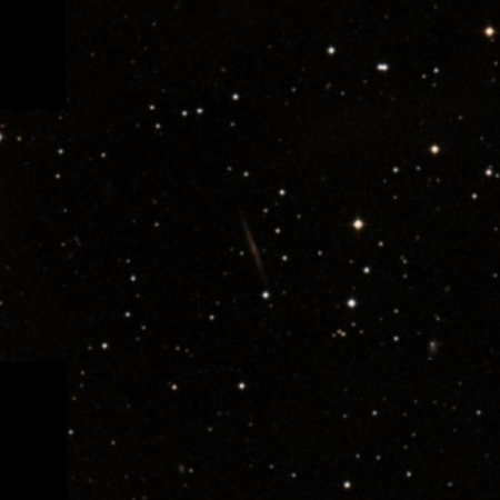 Image of UGC 2962