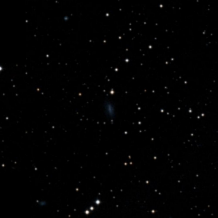 Image of UGC 2055