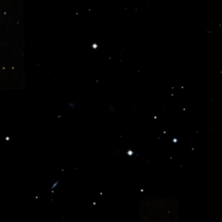Image of UGC 8602