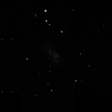 Image of UGC 8011