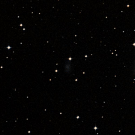 Image of UGC 3072