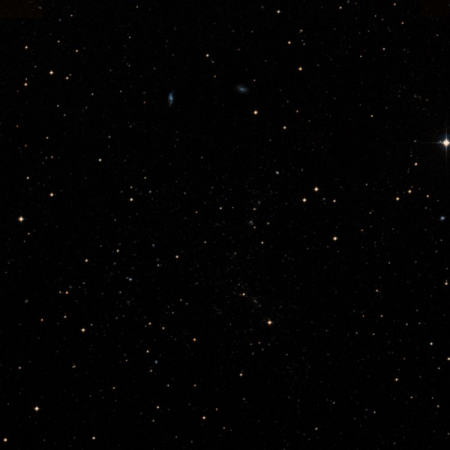 Image of Abell cluster 2667