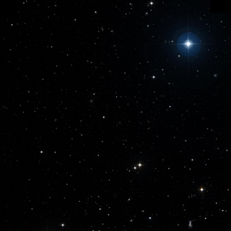 Image of Abell cluster 715