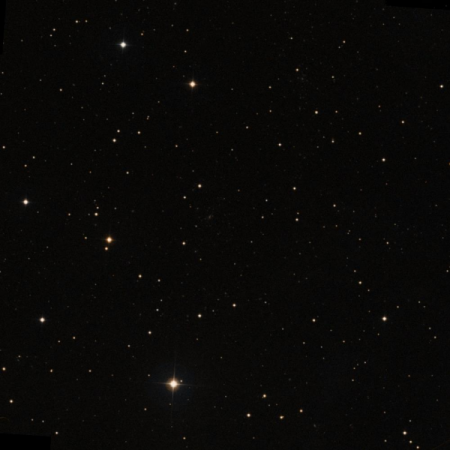 Image of Abell cluster 922