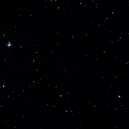 Image of Abell cluster 302