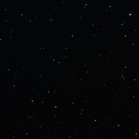 Image of Abell cluster 1475