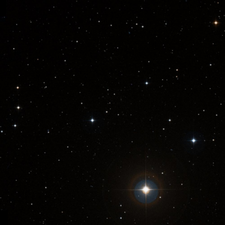 Image of Abell cluster 905