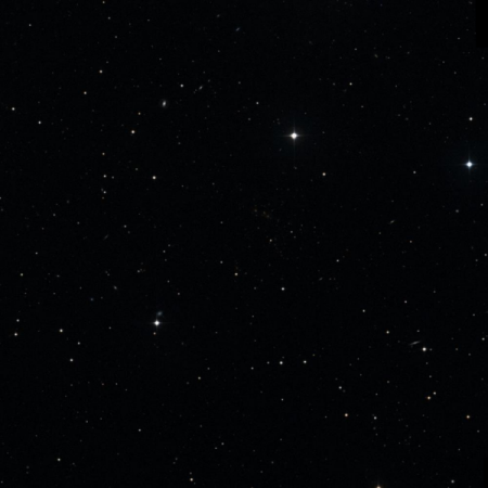 Image of Abell cluster 1330