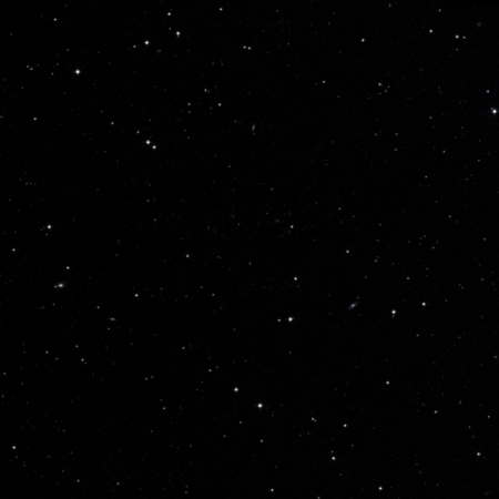 Image of Abell cluster 1859