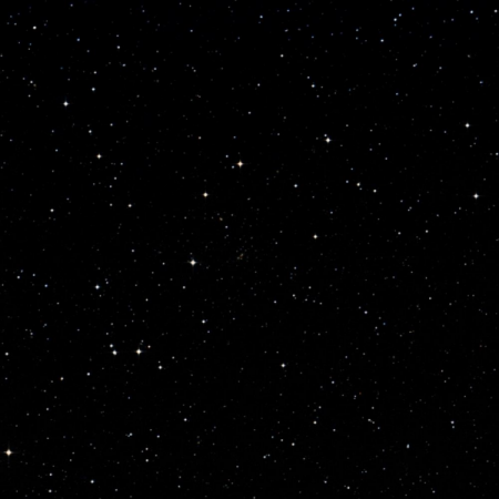 Image of Abell cluster 1916