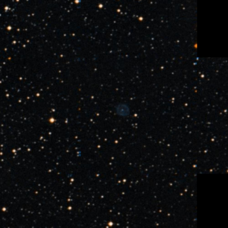 Image of Abell 40