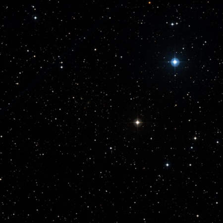 Image of Abell cluster 2445